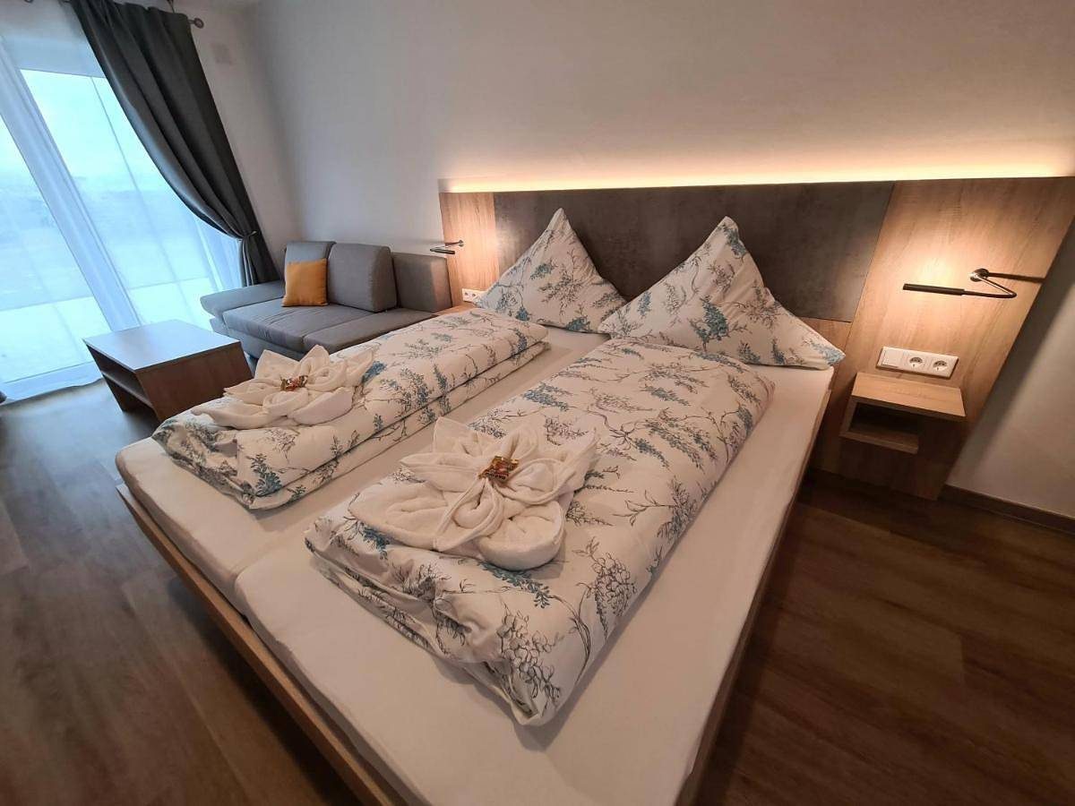 Hotel Pension Nordzeit — Bild 3