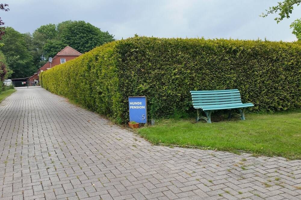 Ferienwohnung\/App. für 2 Gäste mit 58m² in Ihlow (265281) — Bild 2