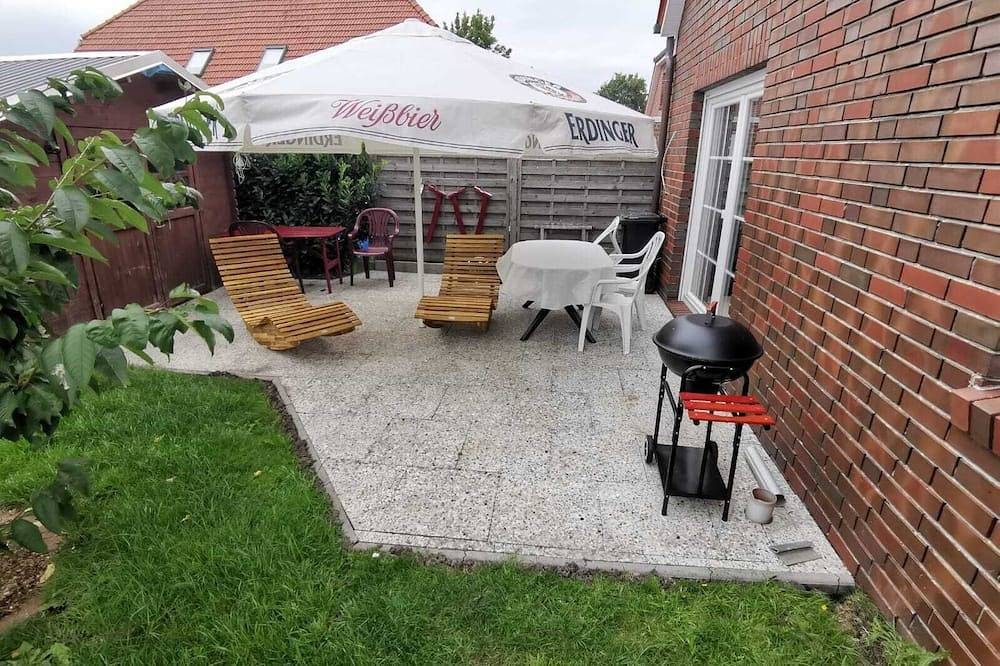 Fewo Nightbrise, W-Lan, Pool, Sauna, Fitnessraum, Hund willkommen