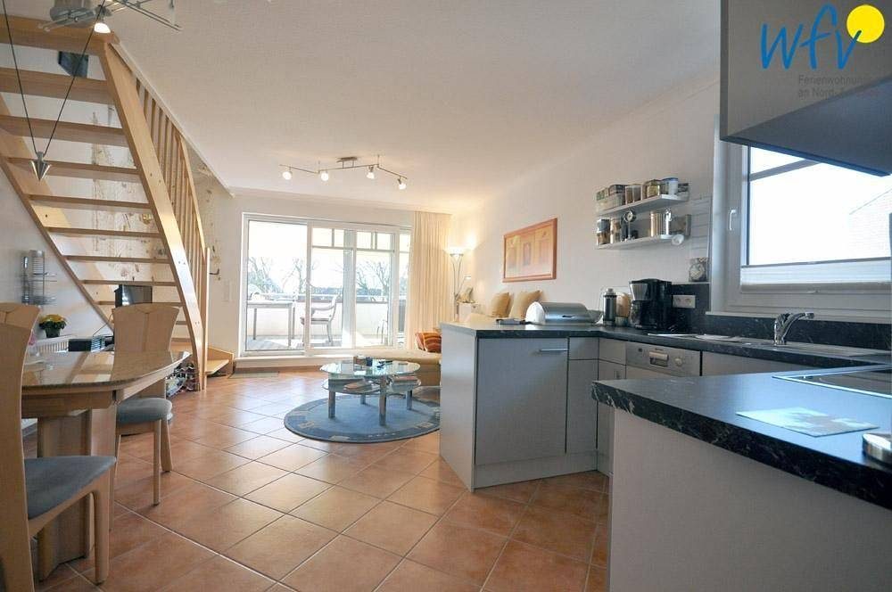 Villa Rossini Ferienwohnung 8 — Bild 3