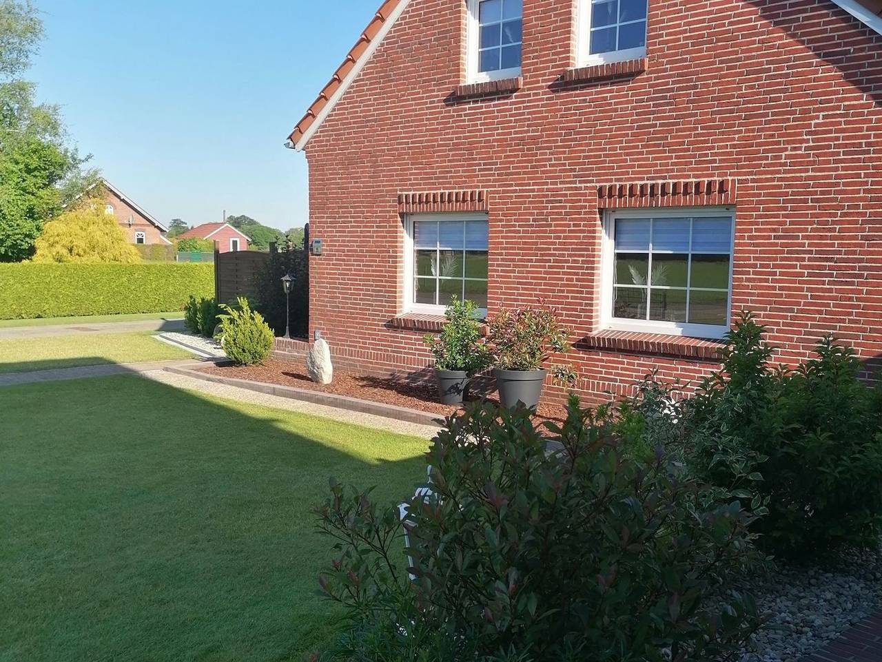 Ferienwohnung Gebel 55177