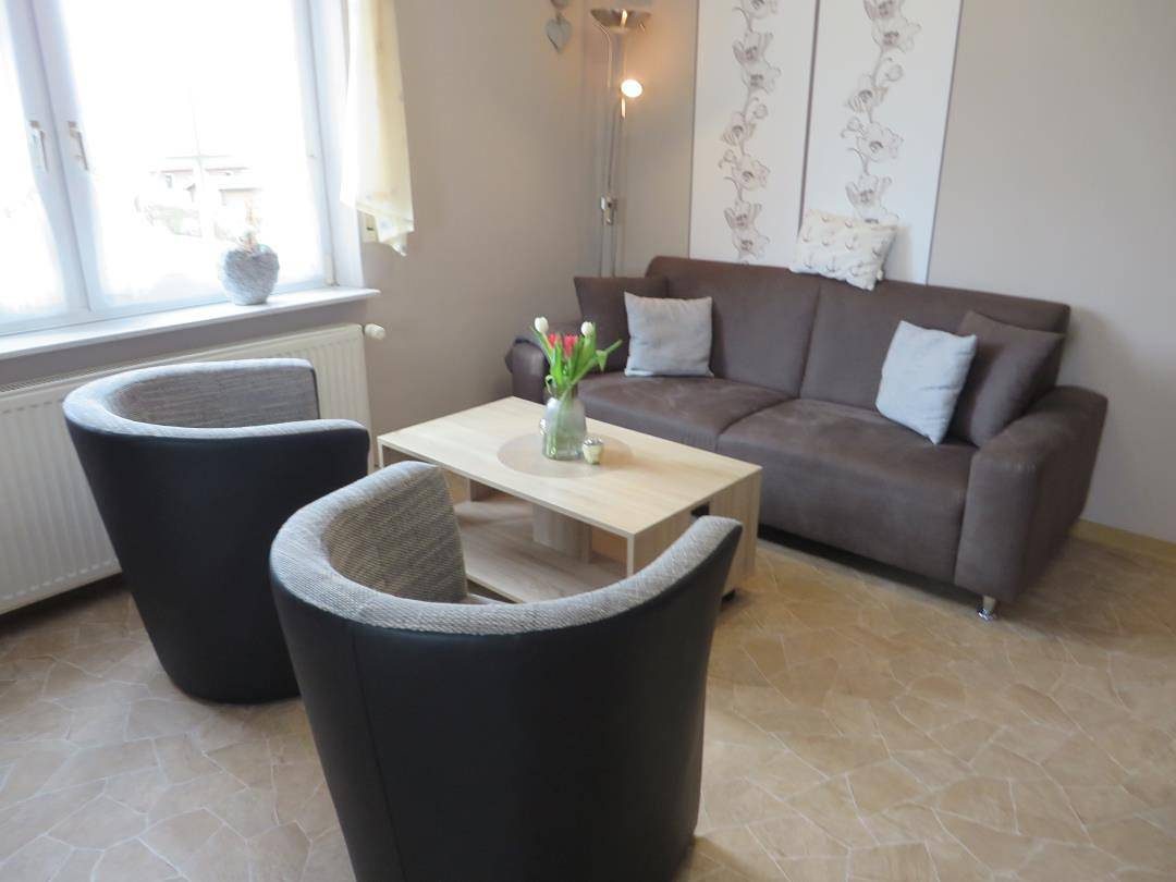 Ferienwohnung Mühlenblick an der Nordsee — Bild 3