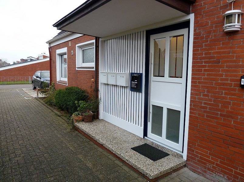 "Kolks Huus, Seglerweg" - Ferienwohnung 2 - 15375 — Bild 2