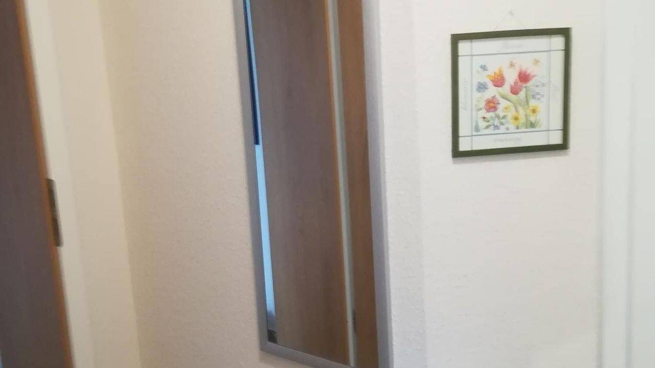 Ferienwohnung für 4 Personen (58 m²) in Wittmund — Bild 4