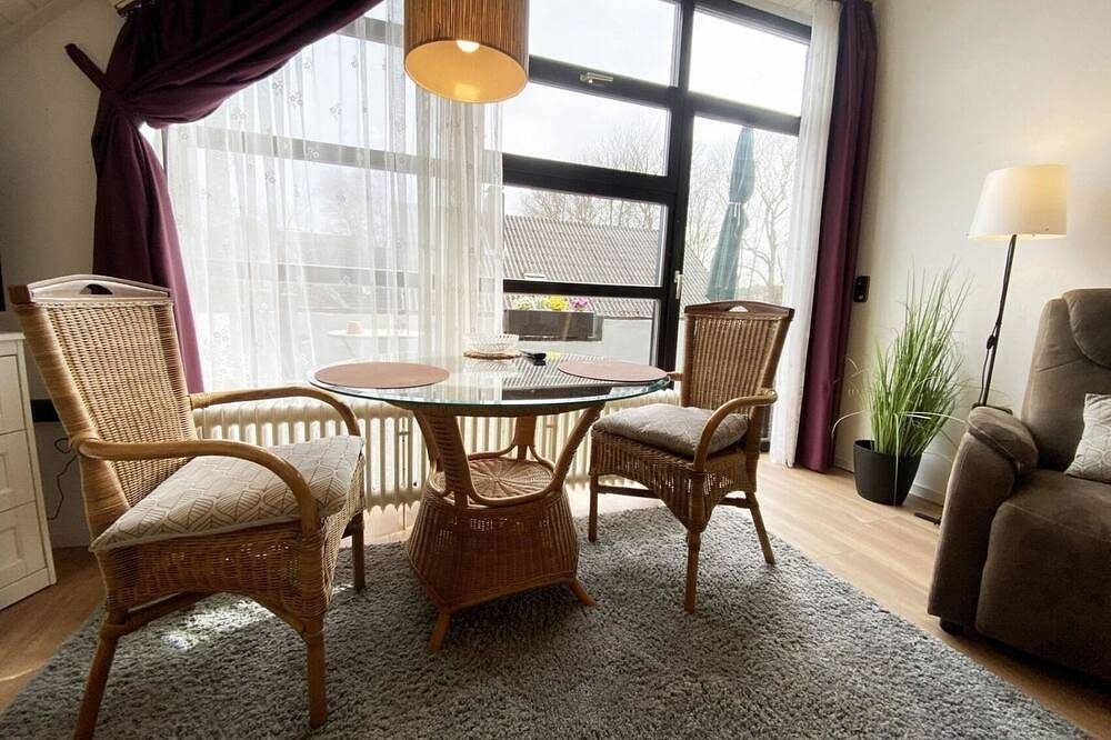 Ferienwohnung\/App. für 2 Gäste mit 30m² in Wangerland Ot Horumersiel (245581) — Bild 5