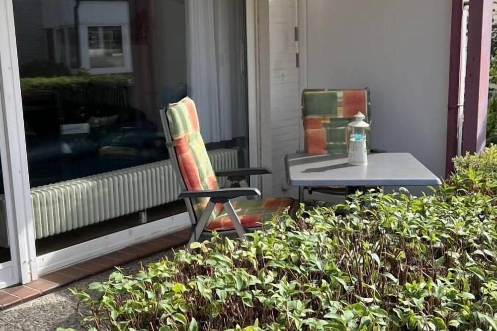 Ferienwohnung Leuchtturmblick — Bild 2