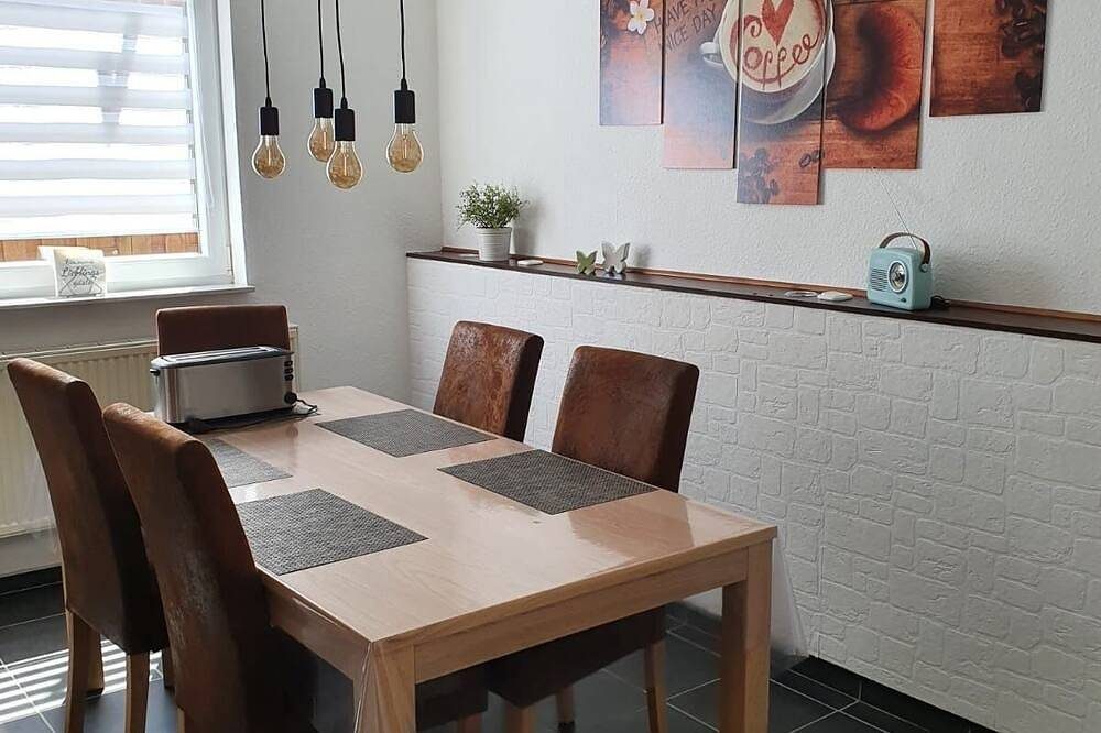 Neu! Fewo Lentz Hafenstadt Emden — Bild 4