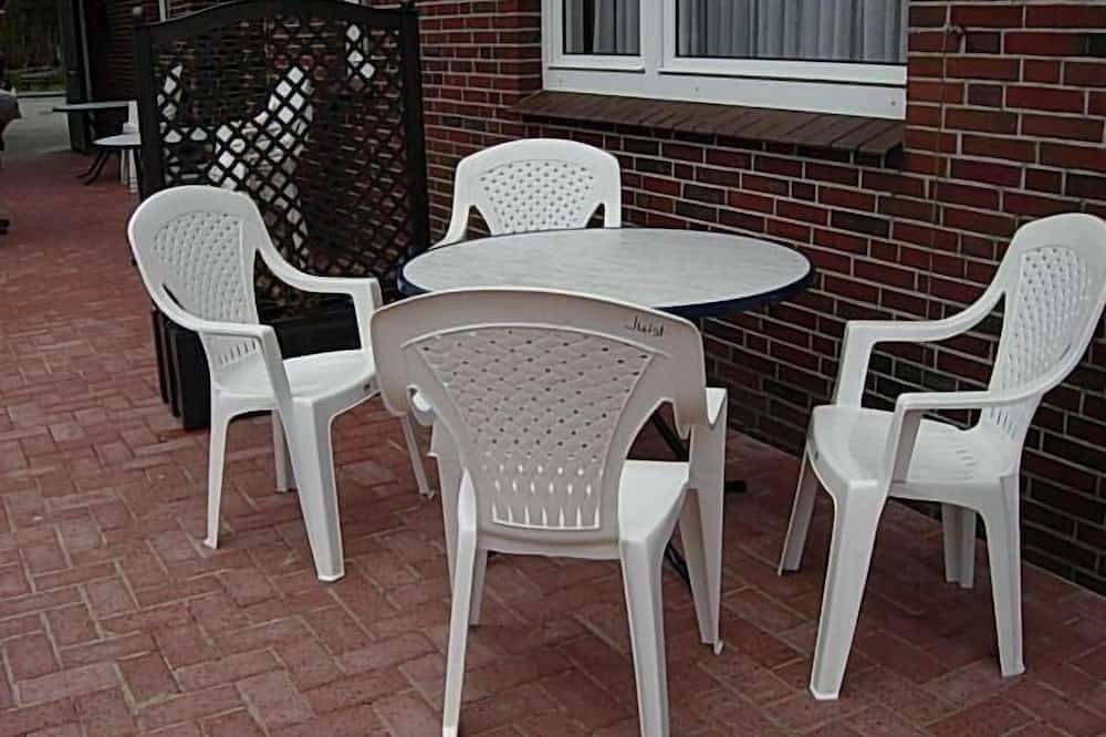 Nordsee-Ferienanlage \/ Wohnung Baltrum — Bild 2