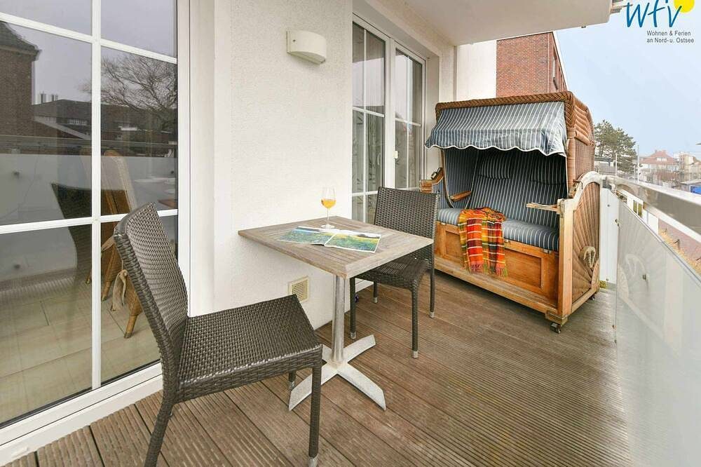 Komfortabel, modern und familienfreundlich! — Bild 4