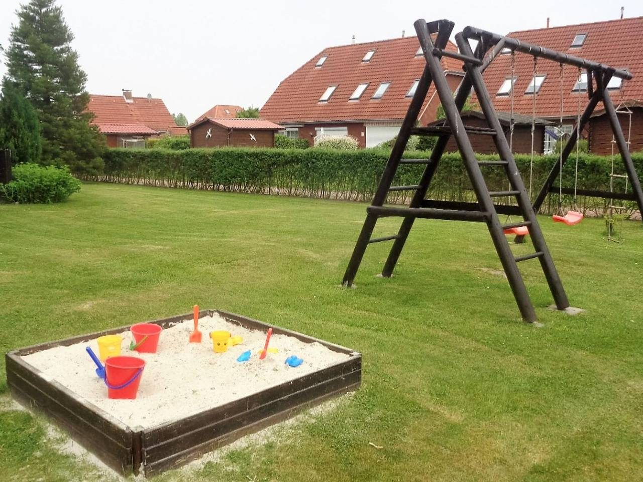 Ferienhaus Meisennest — Bild 4