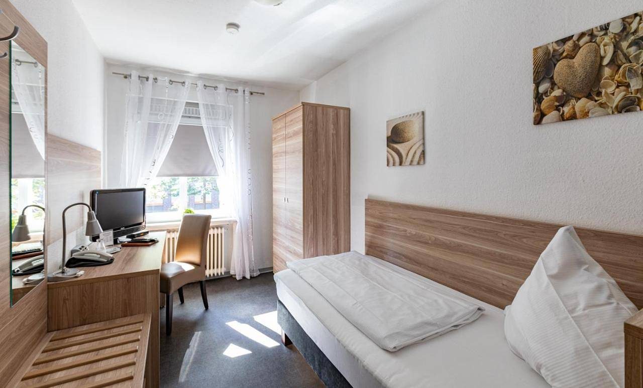 Stadt-gut-Hotel Großer Kurfürst — Bild 3