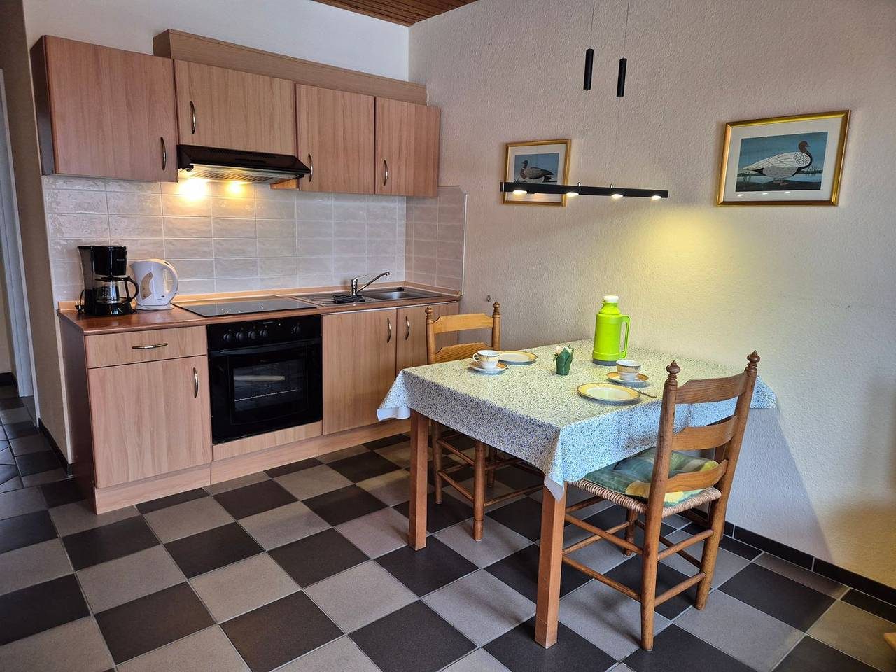 Ferienwohnung Teichhuhn — Bild 3