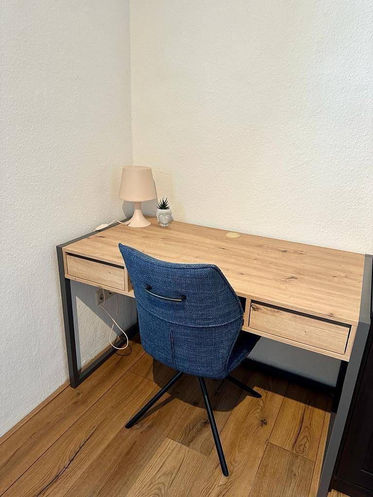 Ferienwohnung für 4 Personen ca. 50 m² in Nordhorn, Niedersachsen (Landkreis Grafschaft Bentheim) — Bild 4