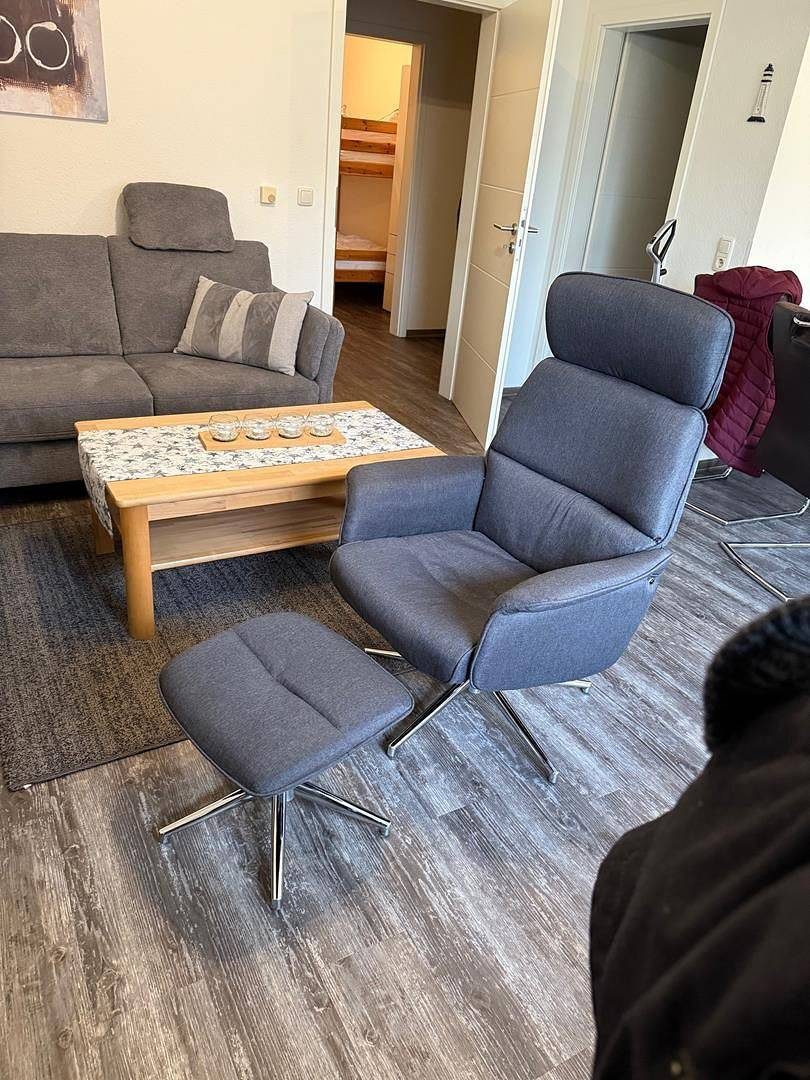 Ferienwohnung Am Harlebogen 13 Whg. 2 — Bild 5