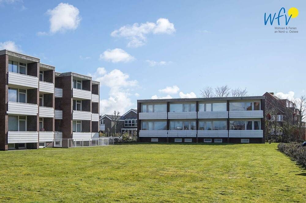 Komfortable Ferienwohnung mit sonnigem Balkon - ideal für Ihren Familienurlaub a — Bild 5