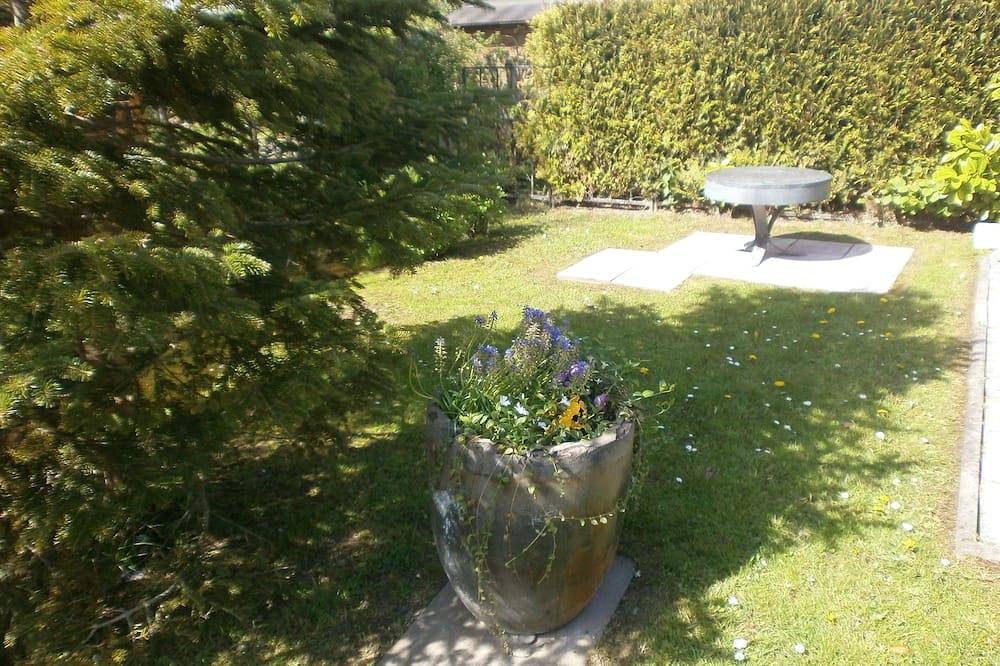 Komfortables Ferienhaus \/strandnah\/ruhige Lage - direkt hinter dem Deich — Bild 4