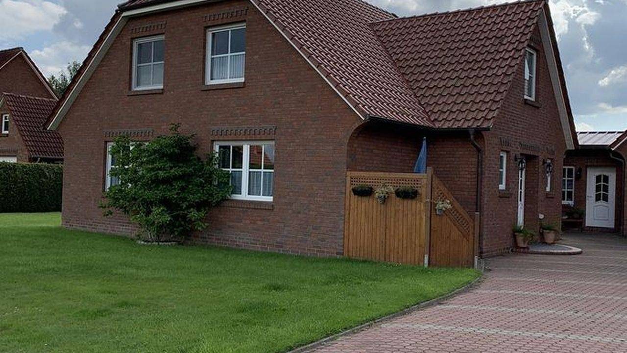 Ferienwohnung für 4 Personen (86 m²) in Südbrookmerland — Bild 2