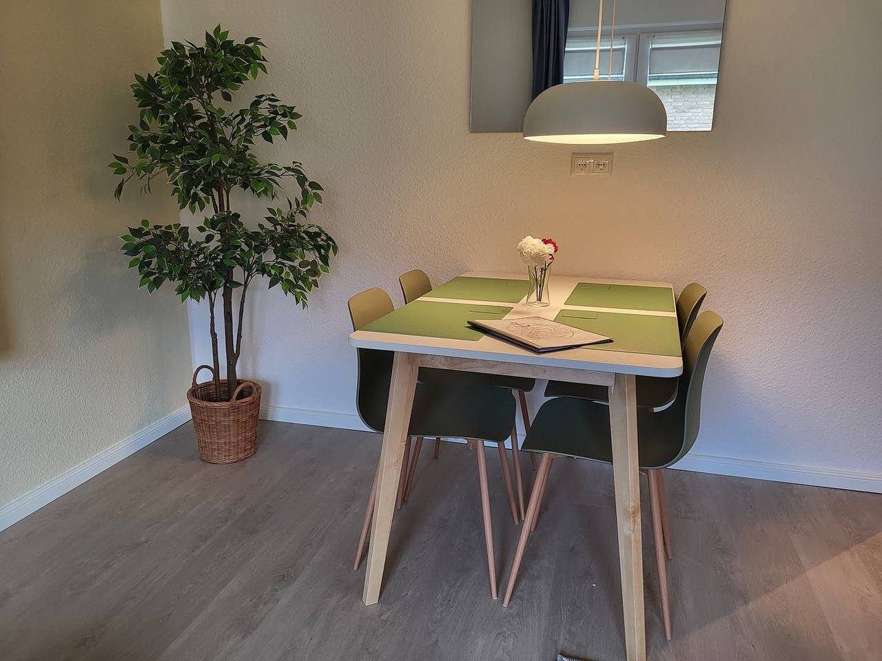 Ferienwohnung Nordlicht 4 — Bild 4