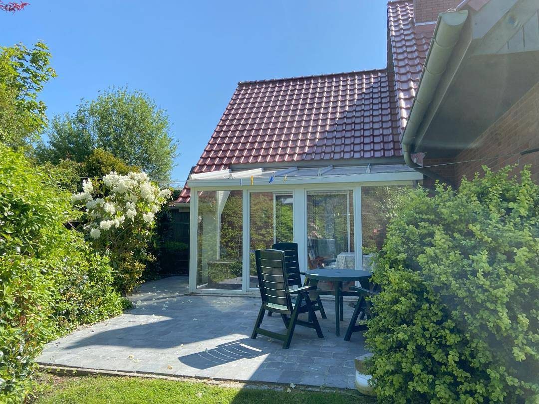Ferienwohnung Sanna