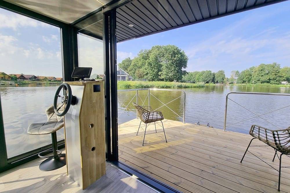 Ferienhaus für 5 Gäste mit 50m² in Walchum (249660) — Bild 4