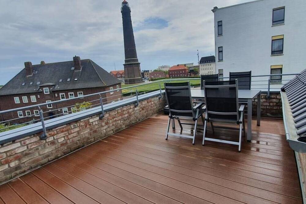 Ferienwohnung Sonnendeck — Bild 2