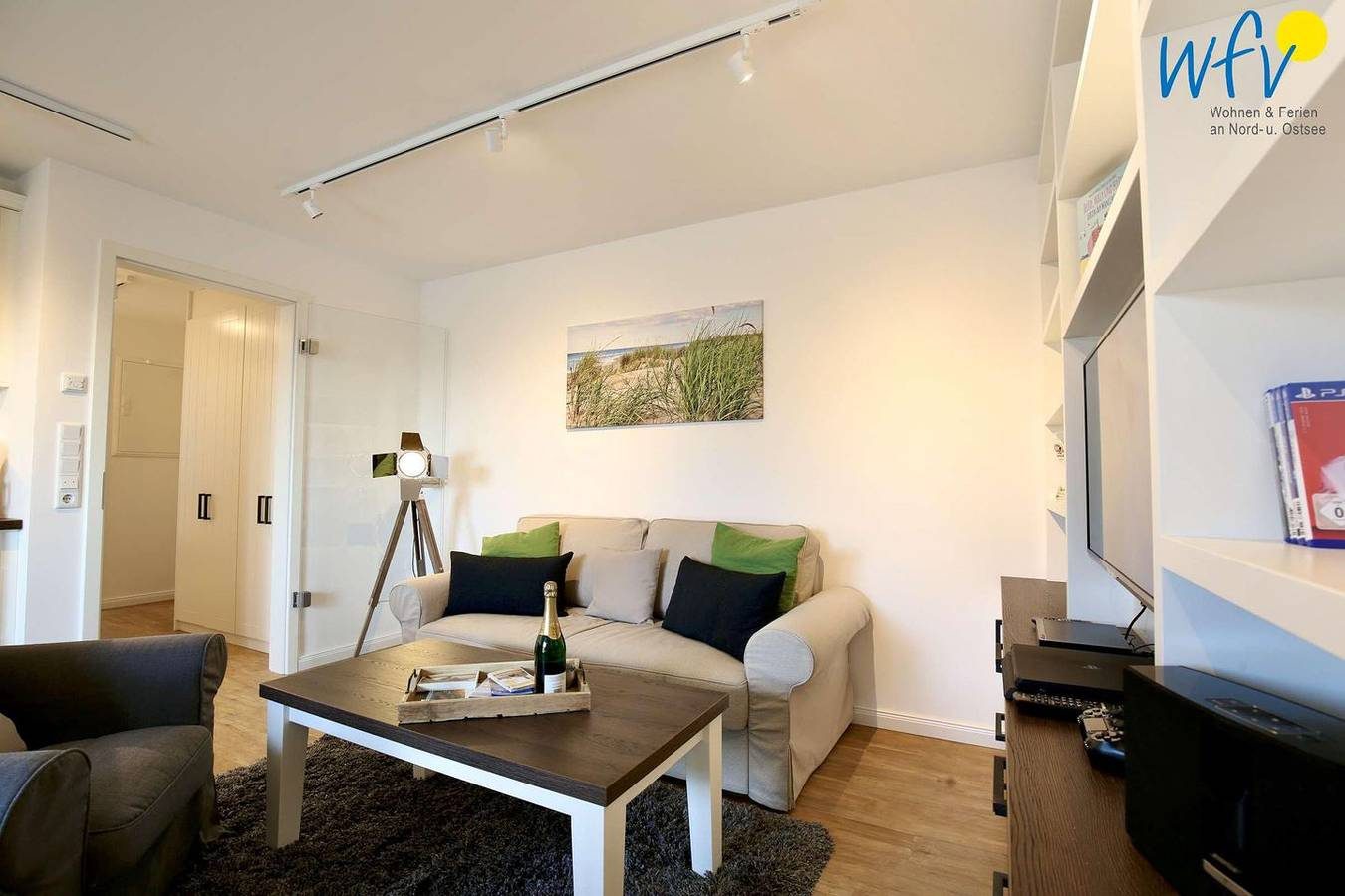 Villa Drees Quartier 7 — Bild 3