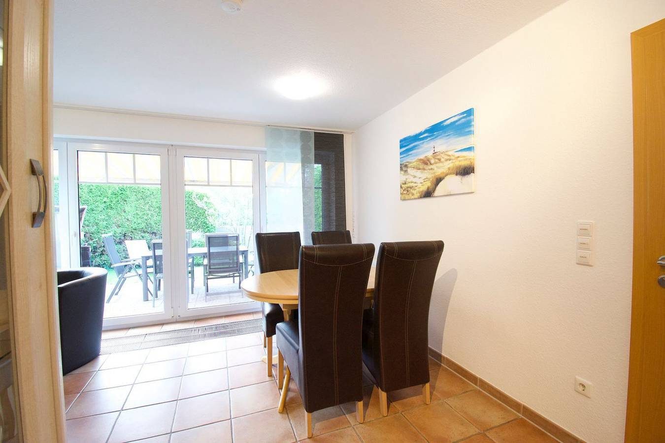 Geers 1 - Wir wünschen Ihnen einen erholsamen Aufenthalt in unserem Ferienhaus — Bild 3