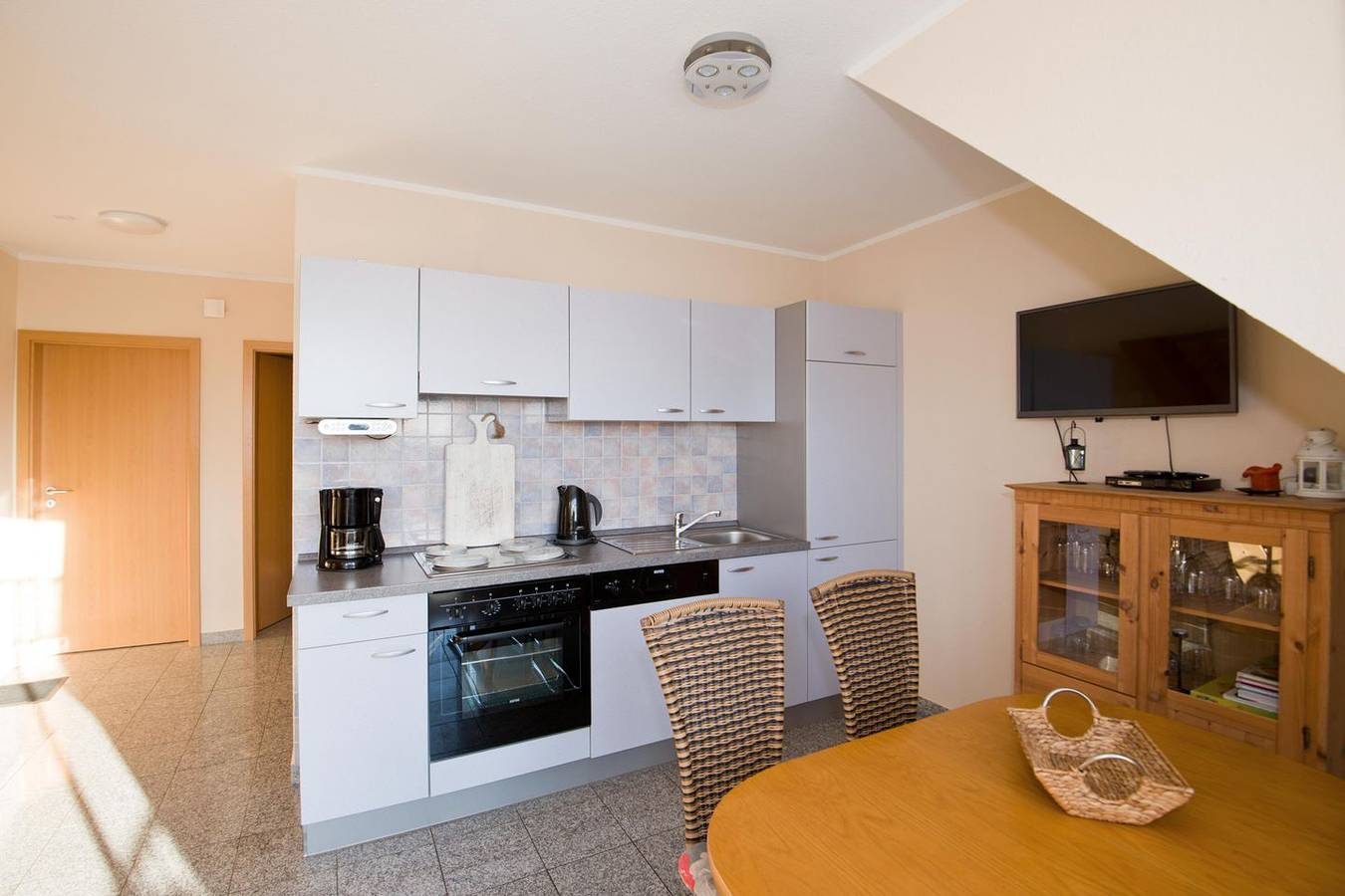 Ferienwohnung Jacobs Og — Bild 3