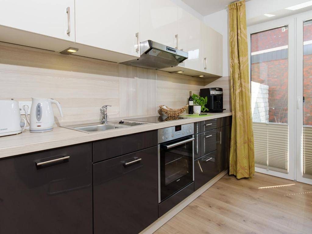 de Luxe Suite Dünenthal — Bild 5
