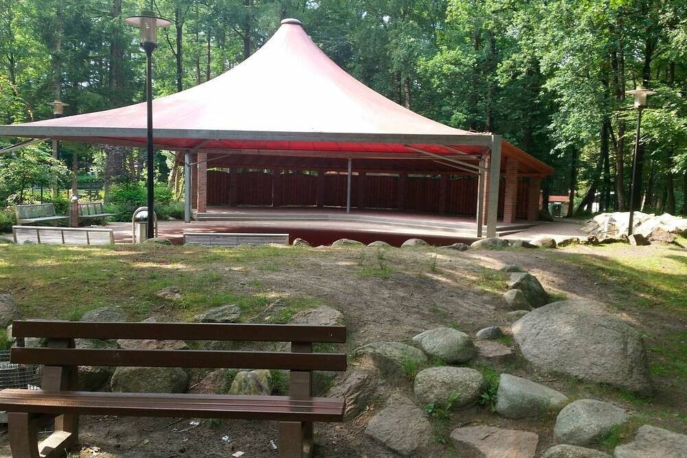 Ferienwohnung\/App. für 4 Gäste mit 90m² in Papenburg Ot Surwold (25241) — Bild 5