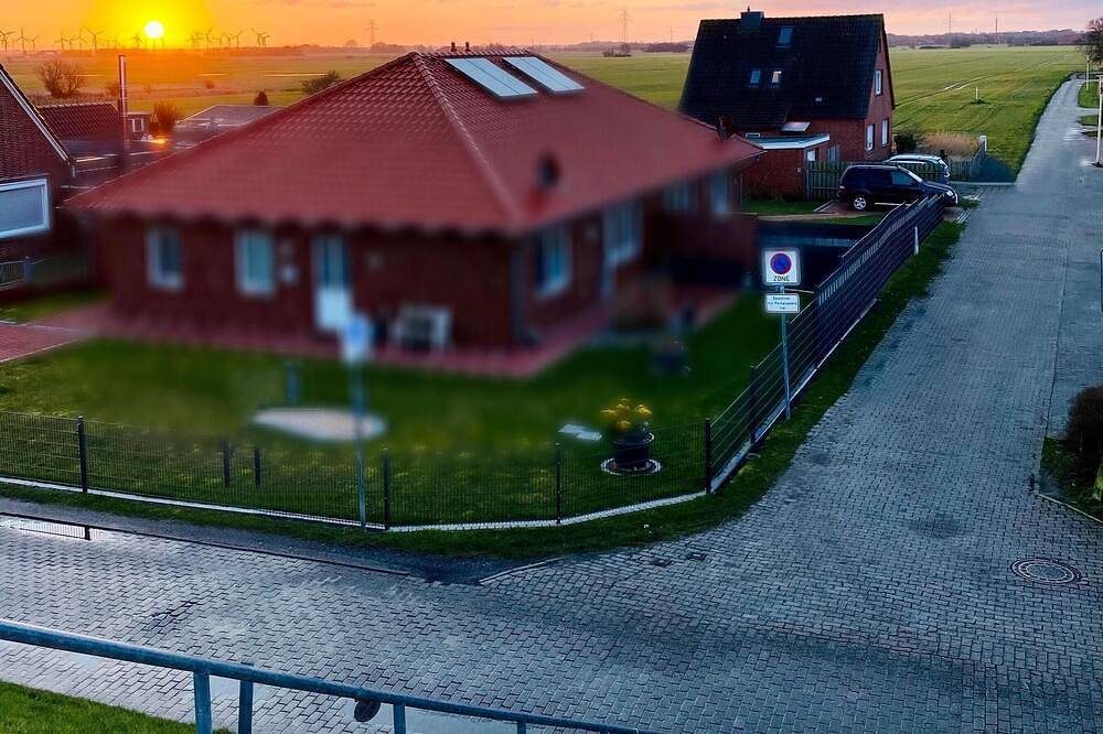 Mariechen am Meer Whg.1 - Norddeich — Bild 5