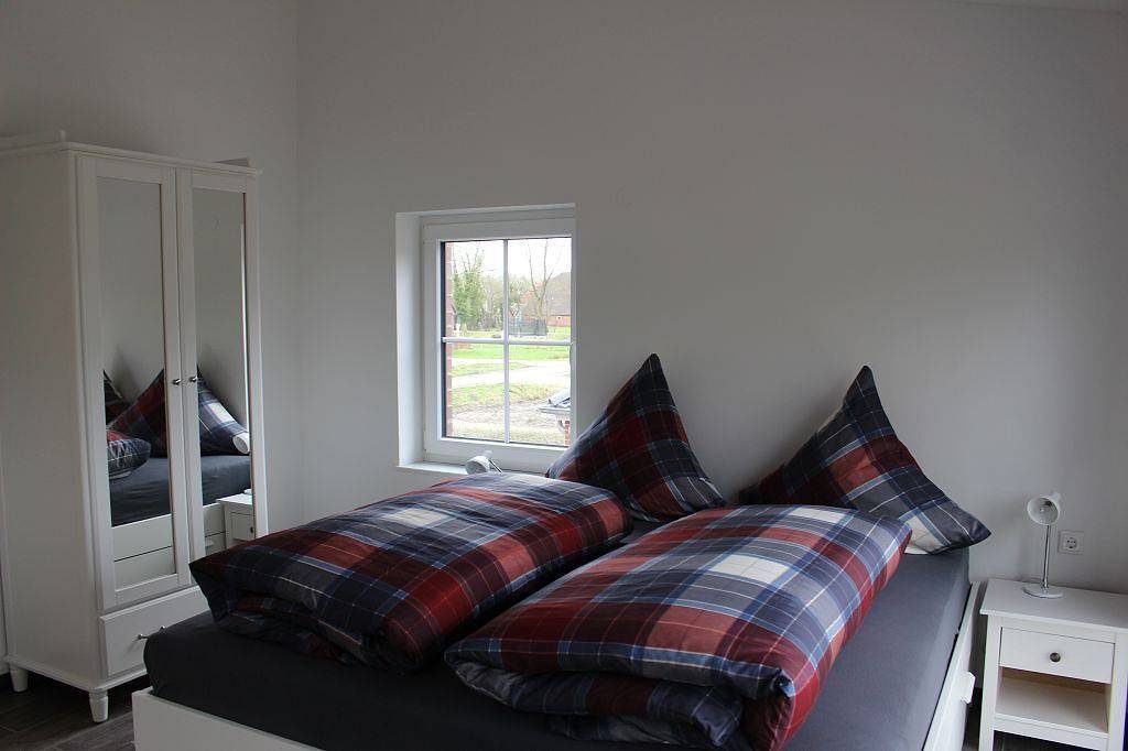 Schöne moderne Ferienwohnung Zum Eisenlager — Bild 5