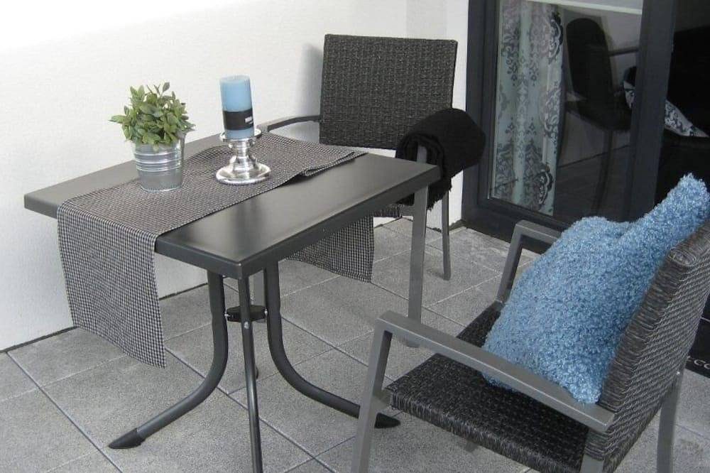 Moderne 3-Raum-Ferienwohnung in bester Lage mit Balkon — Bild 2