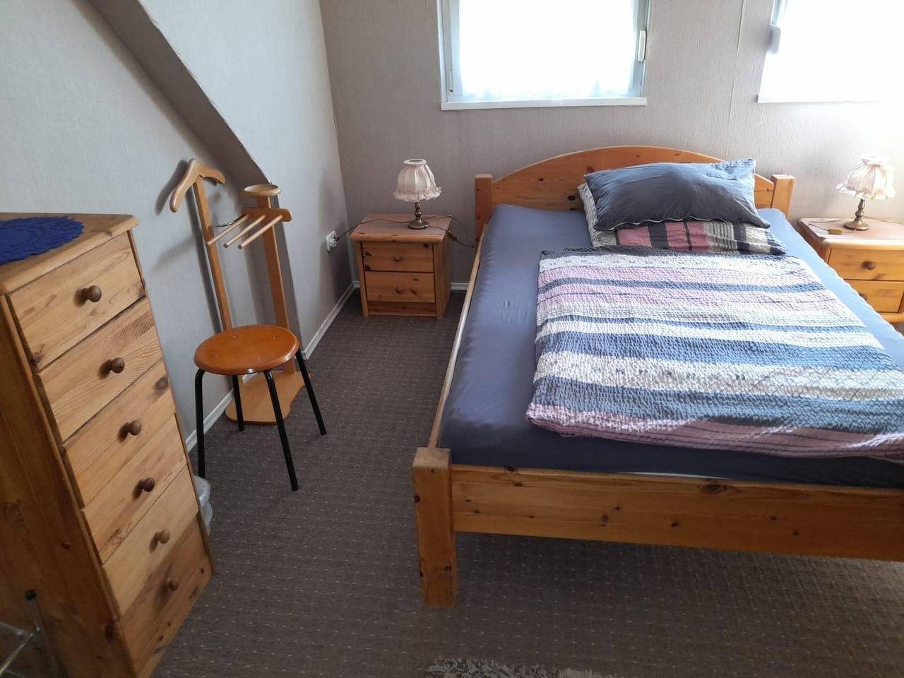 *Popp - Ferienwohnung Marie — Bild 5
