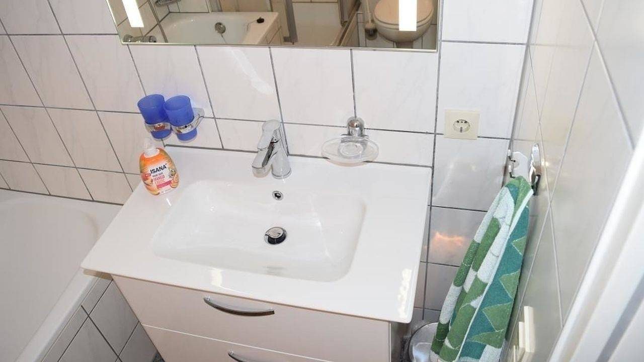 Ferienwohnung für 4 Personen (88 m²) in Borkum — Bild 3