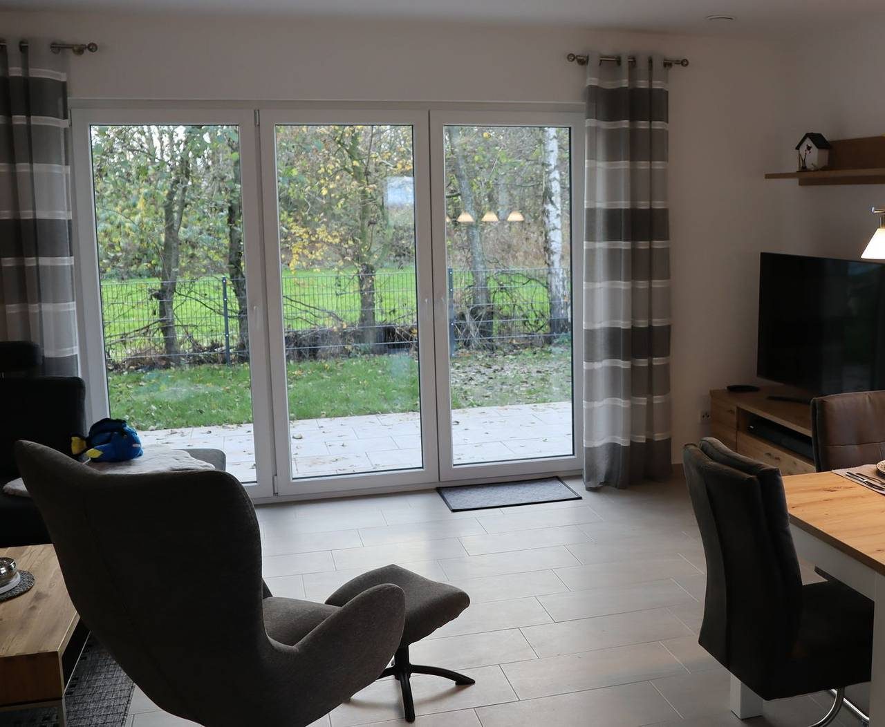 Ferienhaus Dorie (Neubau ) — Bild 4