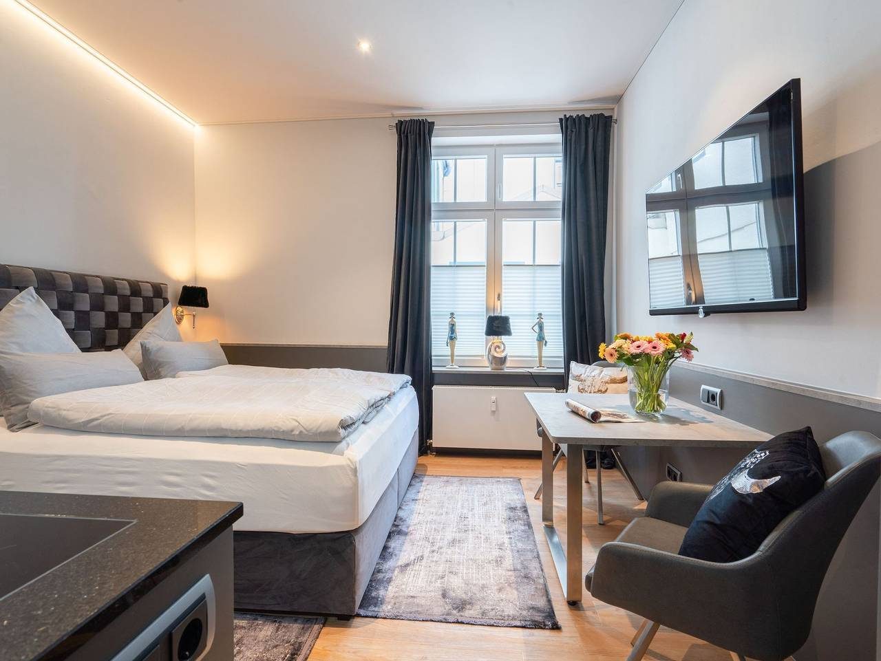 Haus Bielefeld Whg. 4