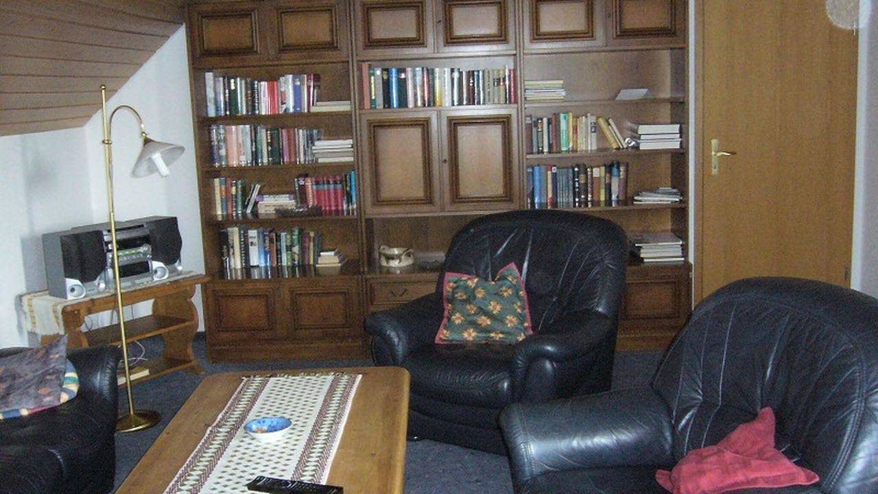 Ferienwohnung für 2 Personen (70 m²) in Nordhorn — Bild 4
