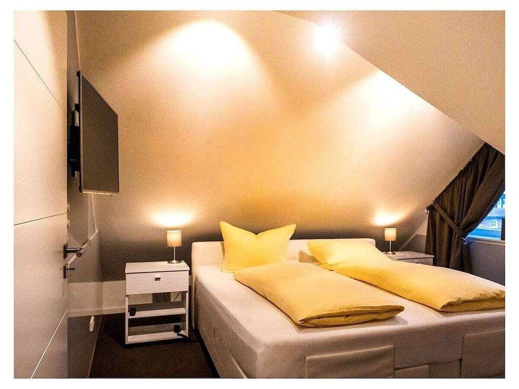 Traum Penthouse 1 — Bild 5