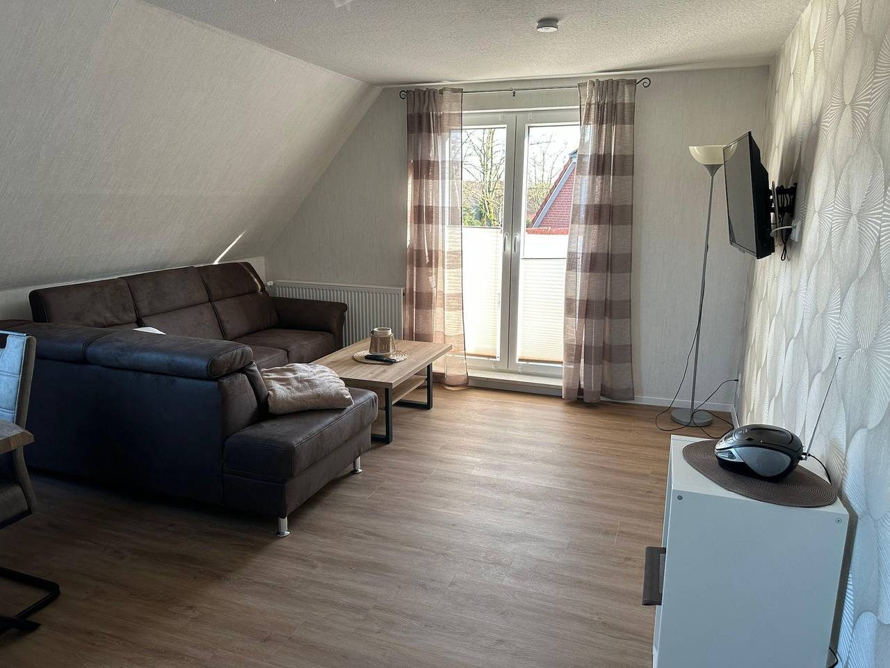 Ferienwohnung Süd — Bild 3