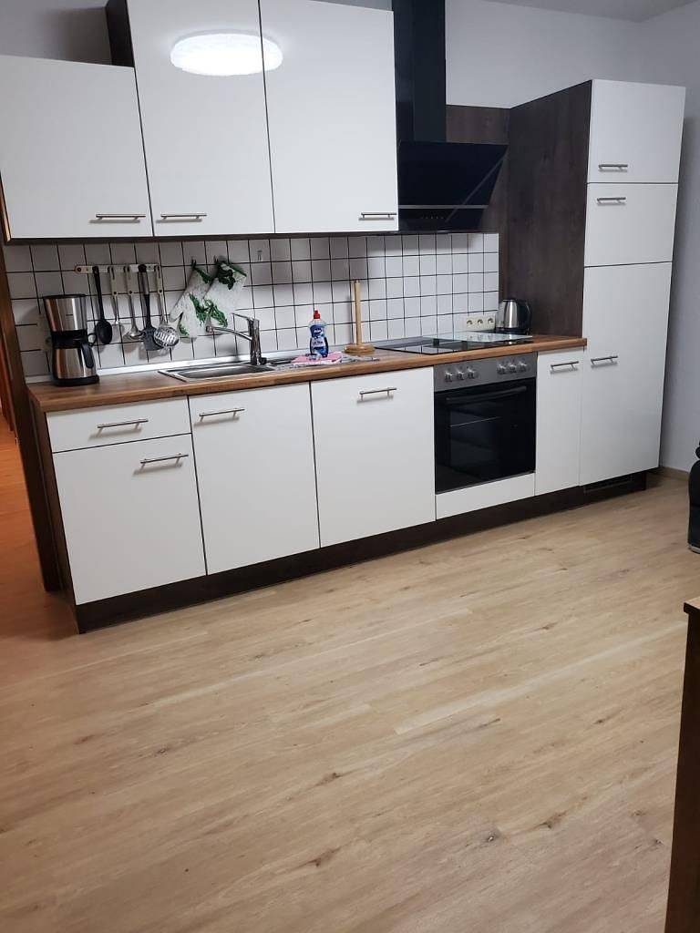 Komfortable 2-Raum-Ferienwohnungen in zentraler Lage! — Bild 4