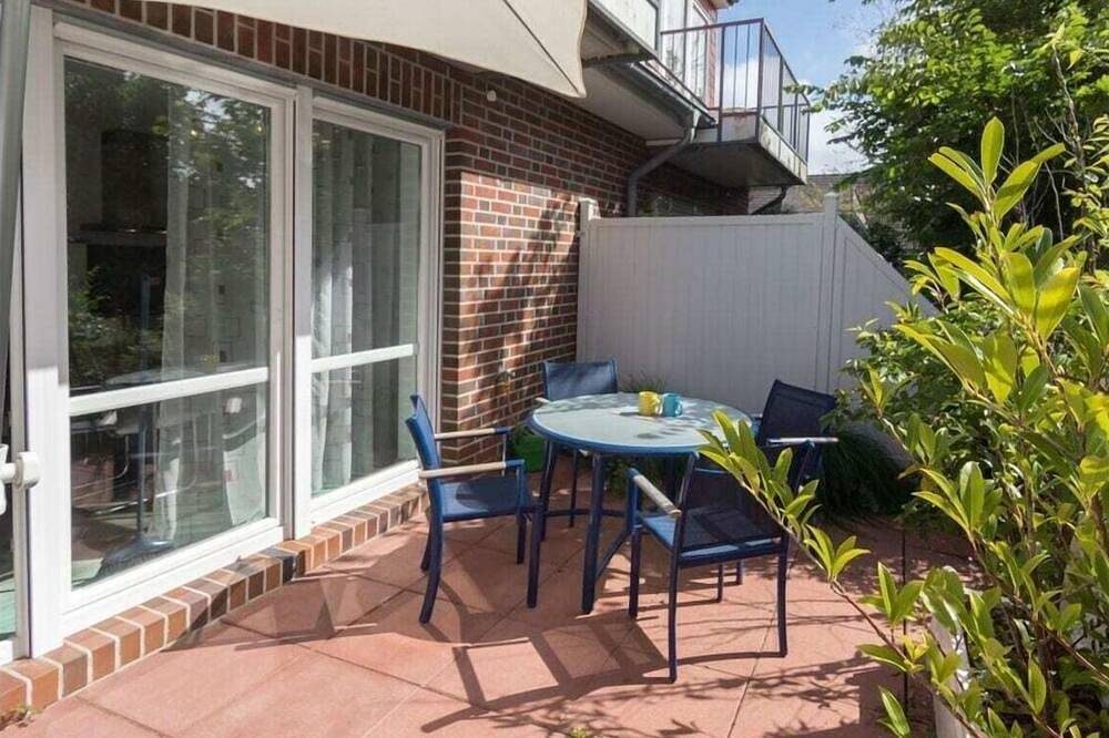 Ferienwohnung Zeppelinstek — Bild 3