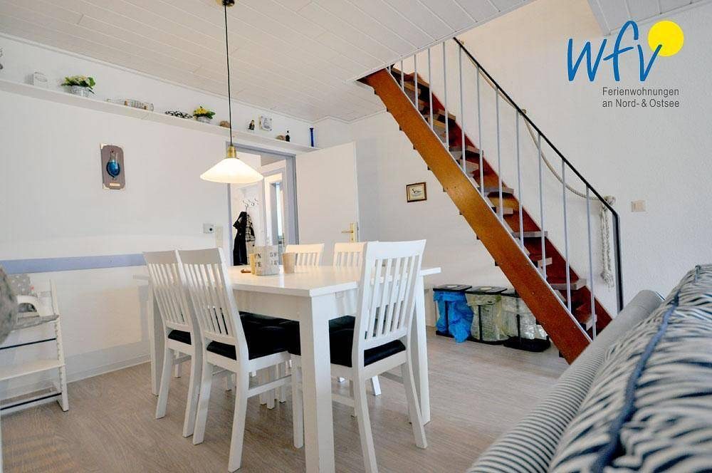 Wapenhuus Ferienwohnung Riebeth — Bild 3