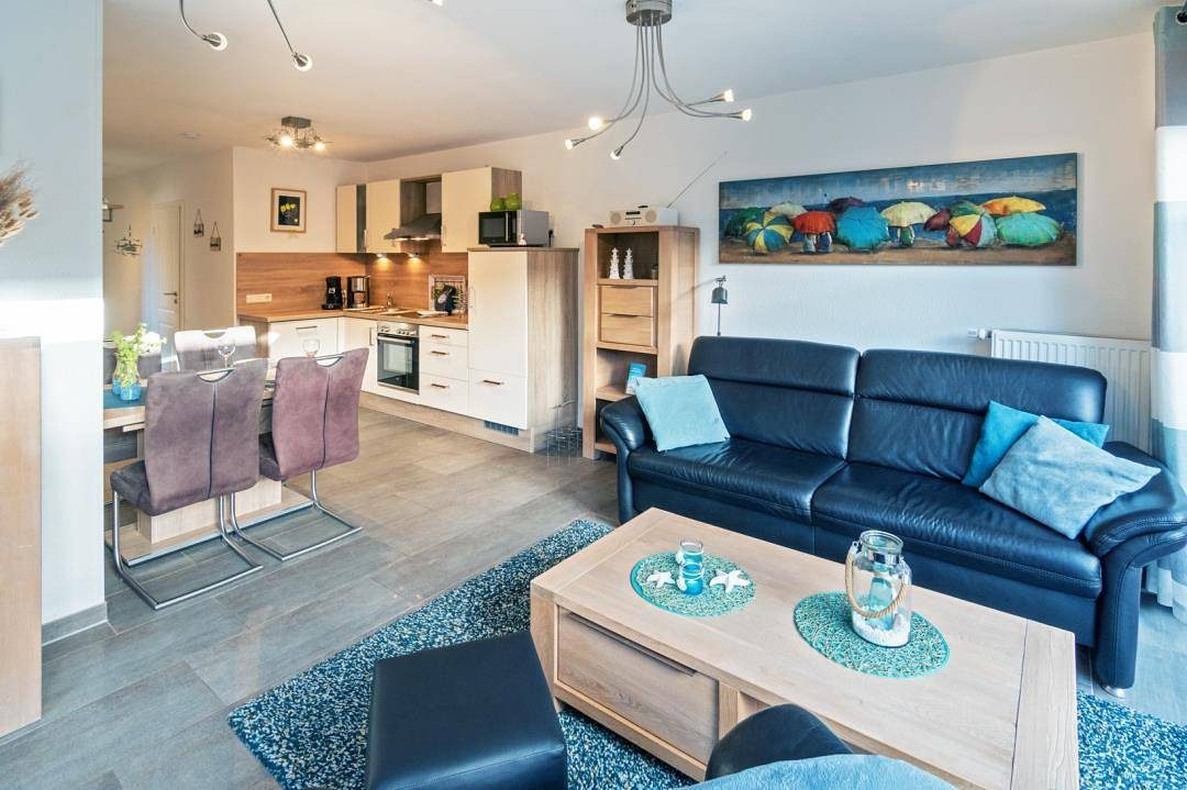 Ferienwohnung Kleine Auszeit 