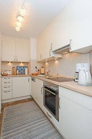 Gemütliche Maisonettewohnung nahe des Langeooger Dorfes — Bild 5