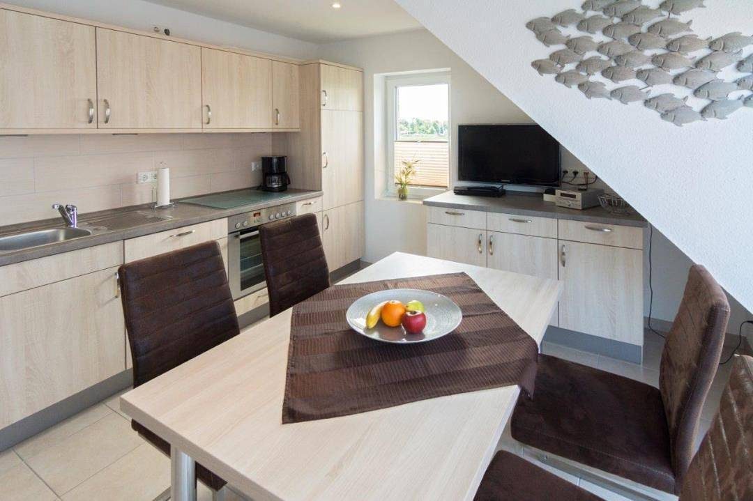 Ferienwohnung Strandlilie  — Bild 2
