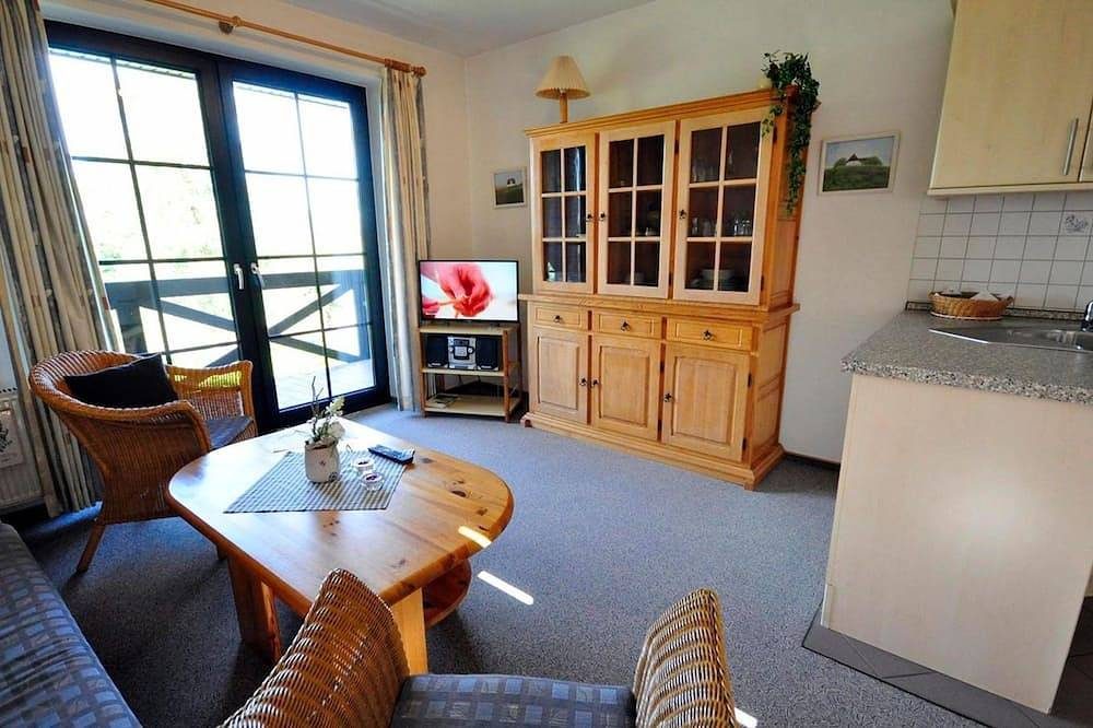 Ferienwohnung Wohnpark Warfstr. 3\/6 - Wohnpark Werdum