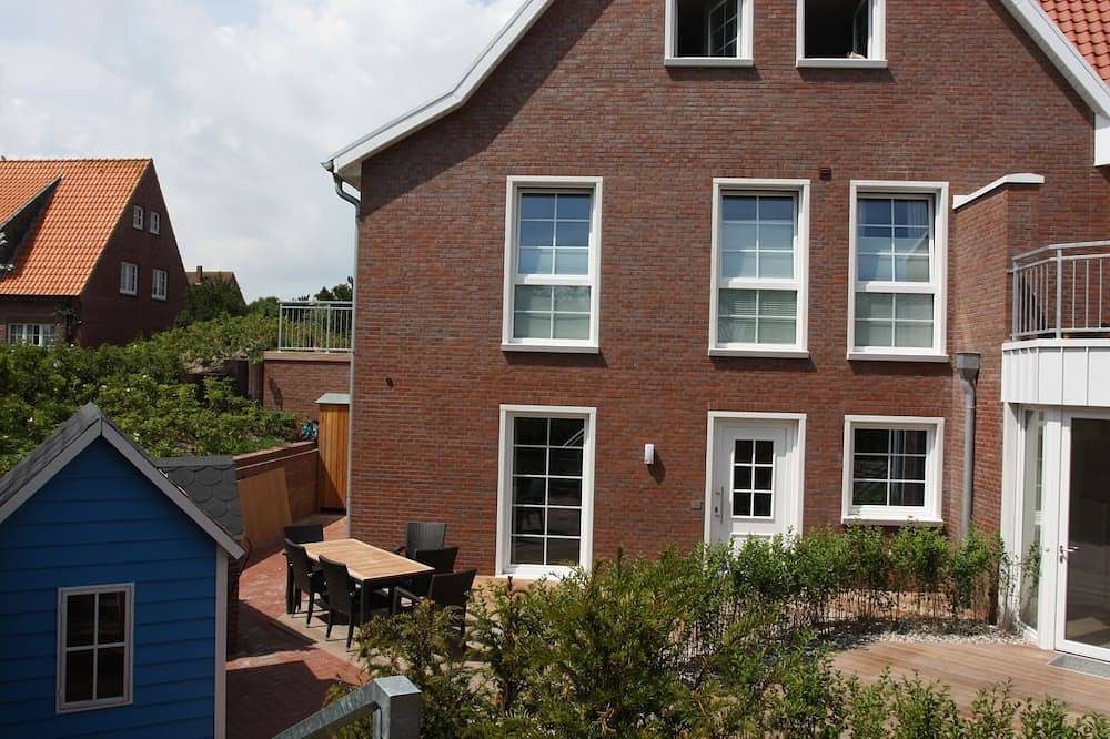 Whg Strand Haus Meine Insel  In Den Dünen Von Juist, Da Wo Ruhe Ein Geräusch Ist — Bild 2