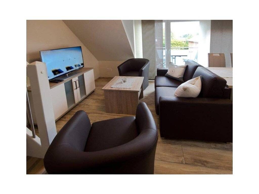 Ferienwohnung Stopperstek — Bild 2