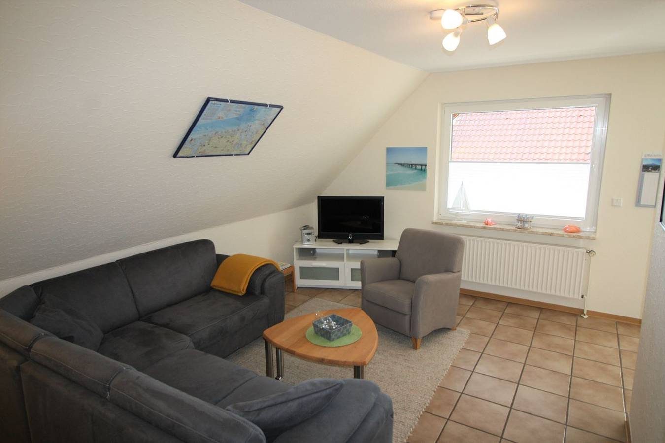 Ferienwohnung An der Poggenburg — Bild 3